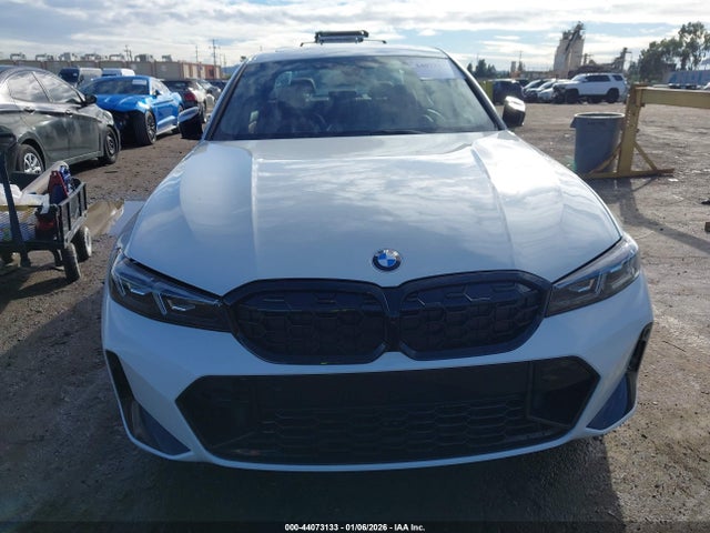 BMW M340i Na 2026 3MW59FT08T8G03649 Image 6