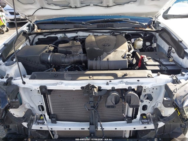 3TMDZ5BN6PM167368 Toyota Tacoma Trd Sport