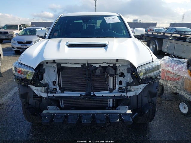 3TMDZ5BN6PM167368 Toyota Tacoma Trd Sport