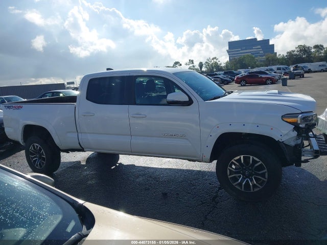 3TMDZ5BN6PM167368 Toyota Tacoma Trd Sport