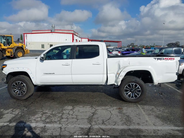 3TMDZ5BN6PM167368 Toyota Tacoma Trd Sport