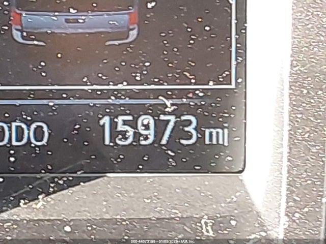 3TMDZ5BN6PM167368 Toyota Tacoma Trd Sport