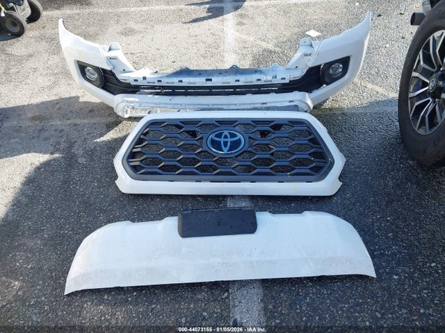 3TMDZ5BN6PM167368 Toyota Tacoma Trd Sport