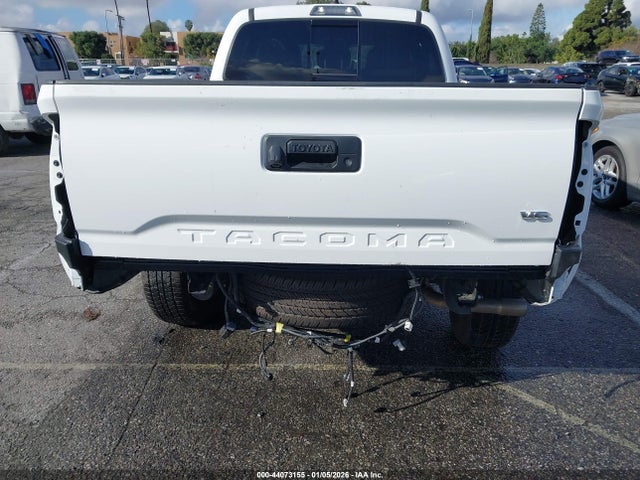 3TMDZ5BN6PM167368 Toyota Tacoma Trd Sport