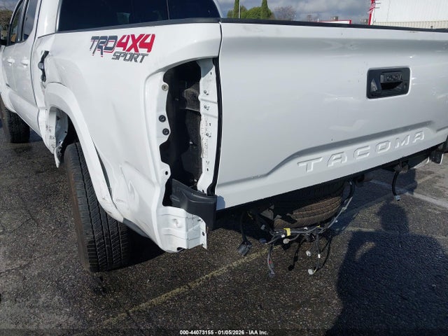 3TMDZ5BN6PM167368 Toyota Tacoma Trd Sport