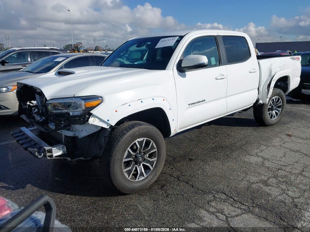3TMDZ5BN6PM167368 Toyota Tacoma Trd Sport