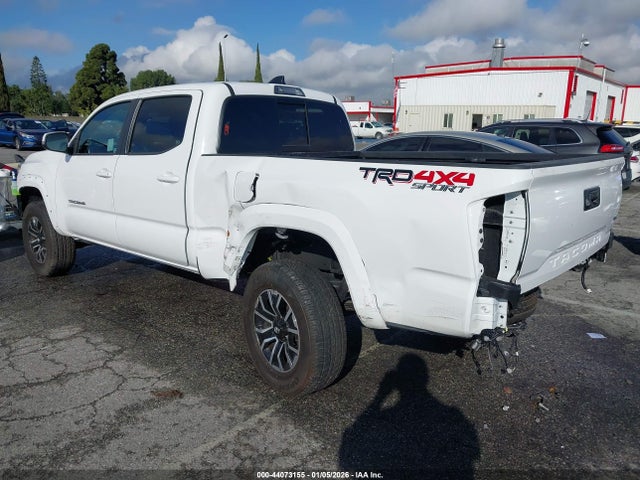 3TMDZ5BN6PM167368 Toyota Tacoma Trd Sport