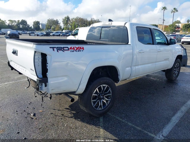 3TMDZ5BN6PM167368 Toyota Tacoma Trd Sport