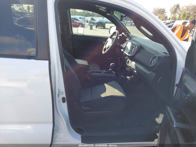 3TMDZ5BN6PM167368 Toyota Tacoma Trd Sport
