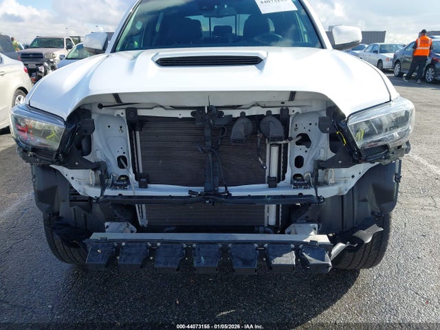 3TMDZ5BN6PM167368 Toyota Tacoma Trd Sport