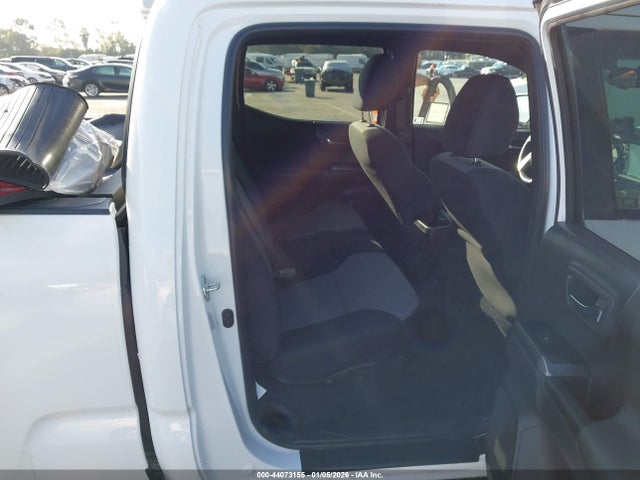 3TMDZ5BN6PM167368 Toyota Tacoma Trd Sport