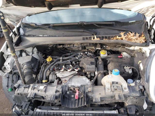 2014 FIAT 500L ZFBCFADH0EZ017453 Photo 9