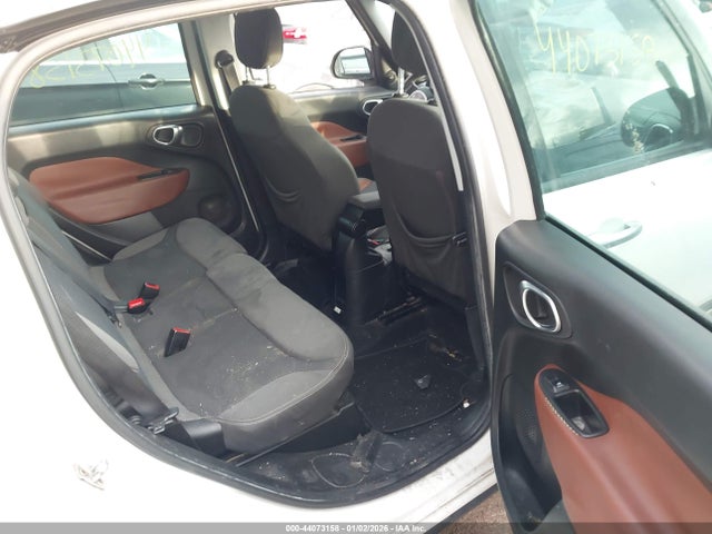 2014 FIAT 500L ZFBCFADH0EZ017453 Photo 7