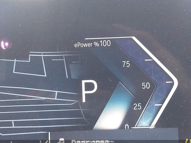 2023 Bmw I4 Edrive35 მანქანა იყიდება აუქციონზე, vin: WBY43AW02PFP58708, აუქციონის ნომერი: 44073162