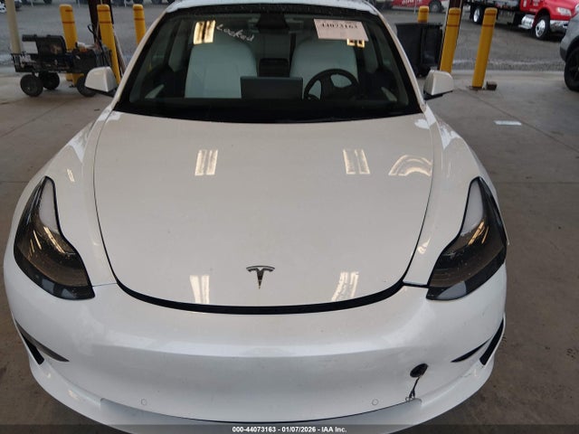 2022 TESLA MODEL 3 5YJ3E1EB0NF255318 Photo 9