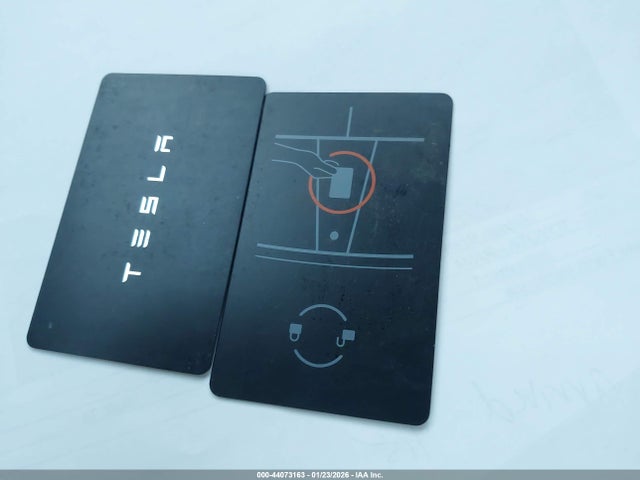 2022 TESLA MODEL 3 5YJ3E1EB0NF255318 Photo 10