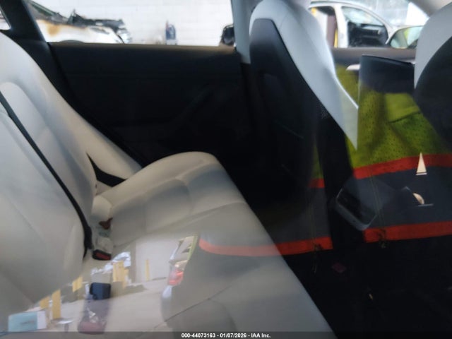 2022 TESLA MODEL 3 5YJ3E1EB0NF255318 Photo 7