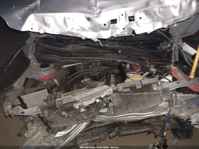 Subaru Forester Premium 2019 JF2SKAGC7KH472310 Image 10