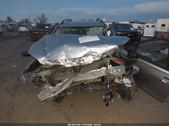 Subaru Forester Premium 2019 JF2SKAGC7KH472310 Image 12