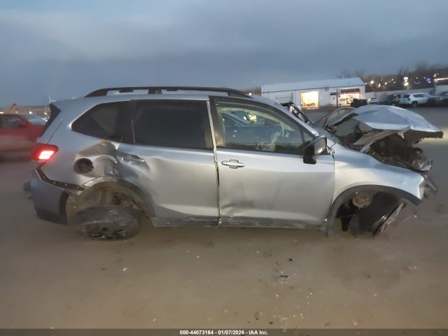 Subaru Forester Premium 2019 JF2SKAGC7KH472310 Image 13