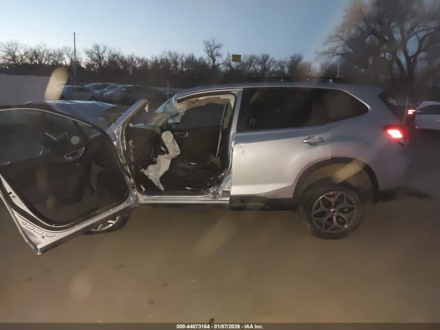 Subaru Forester Premium 2019 JF2SKAGC7KH472310 Image 14
