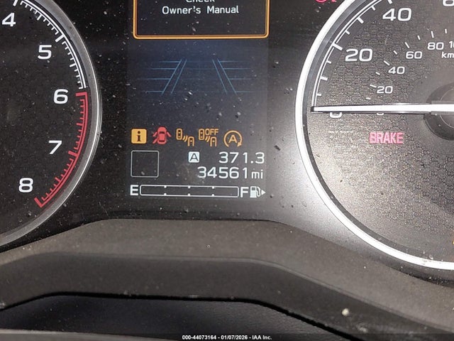 Subaru Forester Premium 2019 JF2SKAGC7KH472310 Image 15
