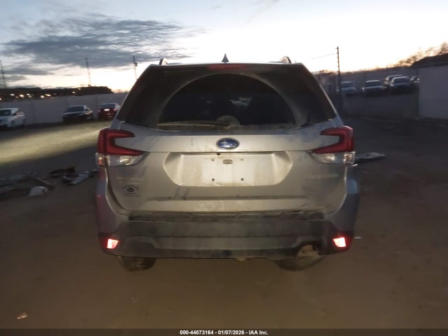 Subaru Forester Premium 2019 JF2SKAGC7KH472310 Image 16