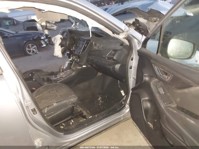 Subaru Forester Premium 2019 JF2SKAGC7KH472310 Image 5