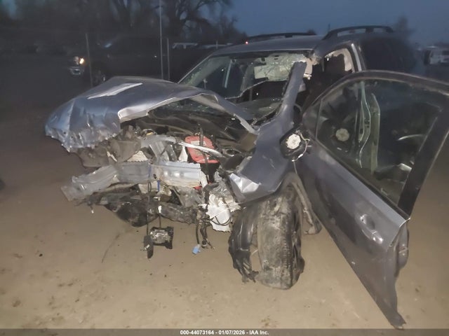 Subaru Forester Premium 2019 JF2SKAGC7KH472310 Image 6
