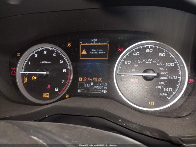 Subaru Forester Premium 2019 JF2SKAGC7KH472310 Image 7