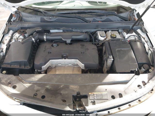 Chevrolet IMPALA LS 2019 2G11X5SA1K9123102 Image 10