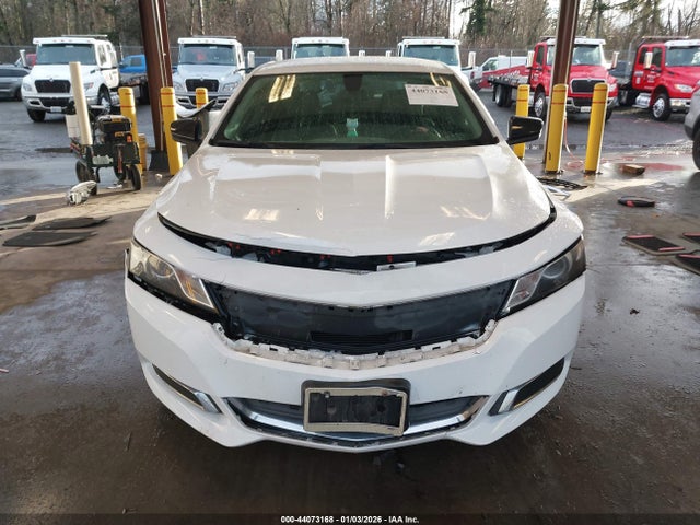 Chevrolet IMPALA LS 2019 2G11X5SA1K9123102 Image 13