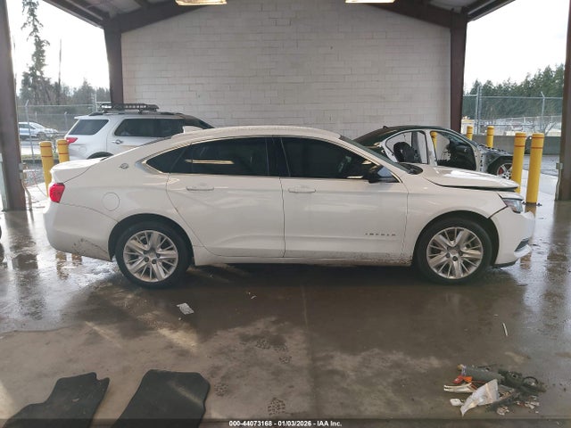 Chevrolet IMPALA LS 2019 2G11X5SA1K9123102 Image 14