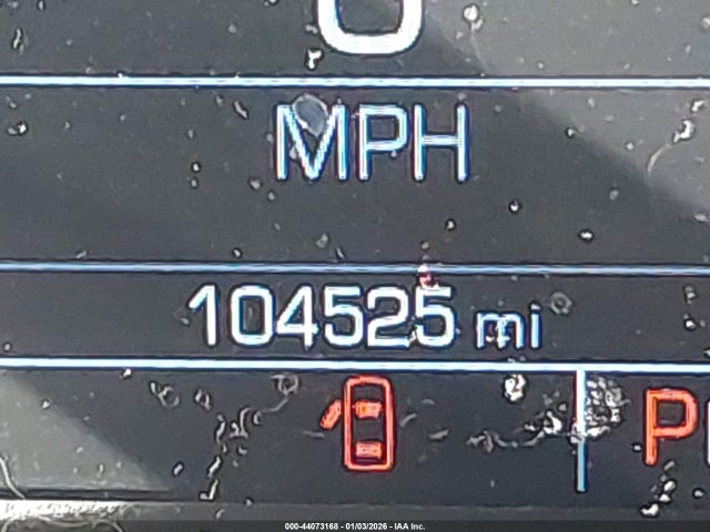 Chevrolet IMPALA LS 2019 2G11X5SA1K9123102 Image 16