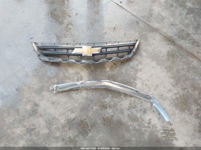 Chevrolet IMPALA LS 2019 2G11X5SA1K9123102 Image 12
