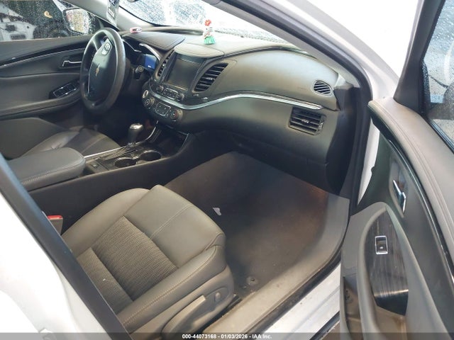 Chevrolet IMPALA LS 2019 2G11X5SA1K9123102 Image 5