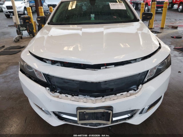 Chevrolet IMPALA LS 2019 2G11X5SA1K9123102 Image 6