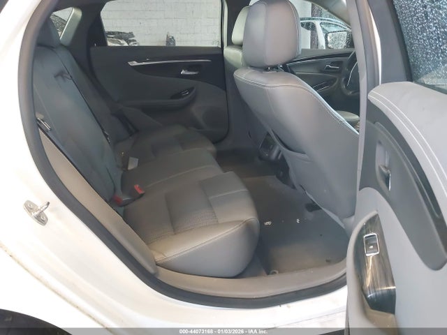 Chevrolet IMPALA LS 2019 2G11X5SA1K9123102 Image 8
