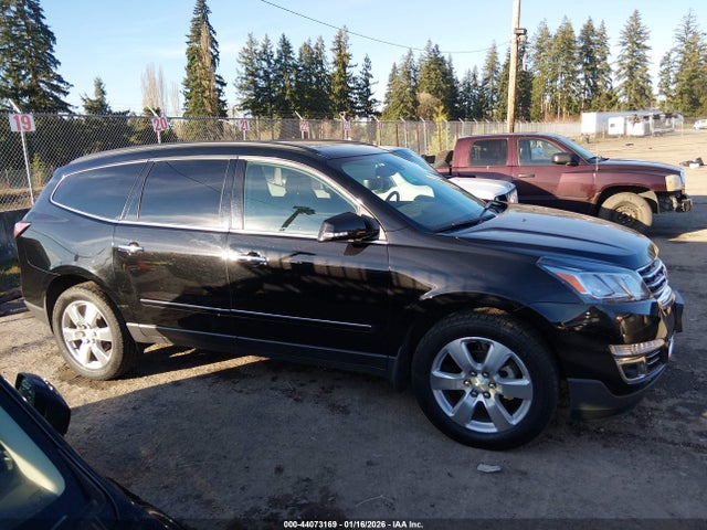 1GNKVJKD2HJ265967 Chevrolet Traverse Premier