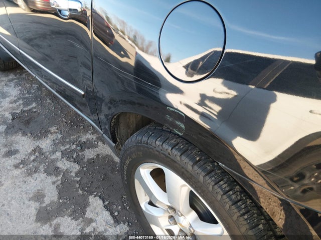 1GNKVJKD2HJ265967 Chevrolet Traverse Premier