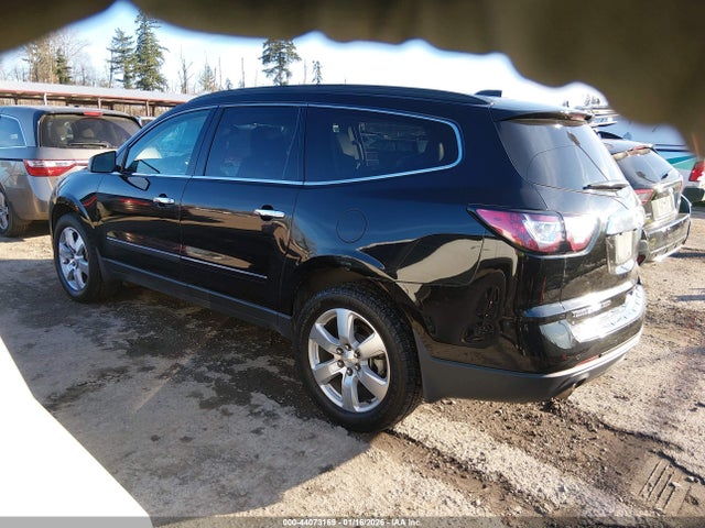 1GNKVJKD2HJ265967 Chevrolet Traverse Premier