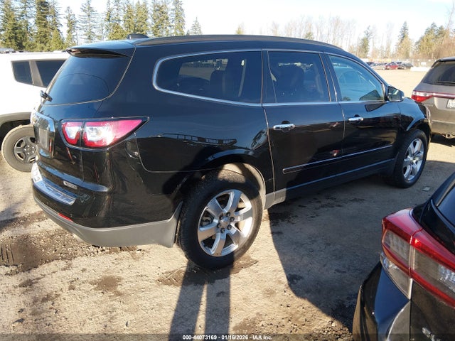 1GNKVJKD2HJ265967 Chevrolet Traverse Premier