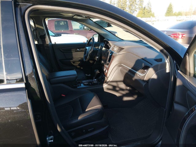 1GNKVJKD2HJ265967 Chevrolet Traverse Premier