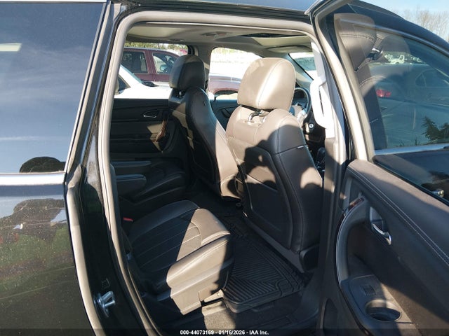 1GNKVJKD2HJ265967 Chevrolet Traverse Premier