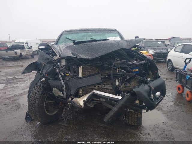 Toyota Tacoma Base V6 2015 5TFLU4ENXFX145088 Image 12