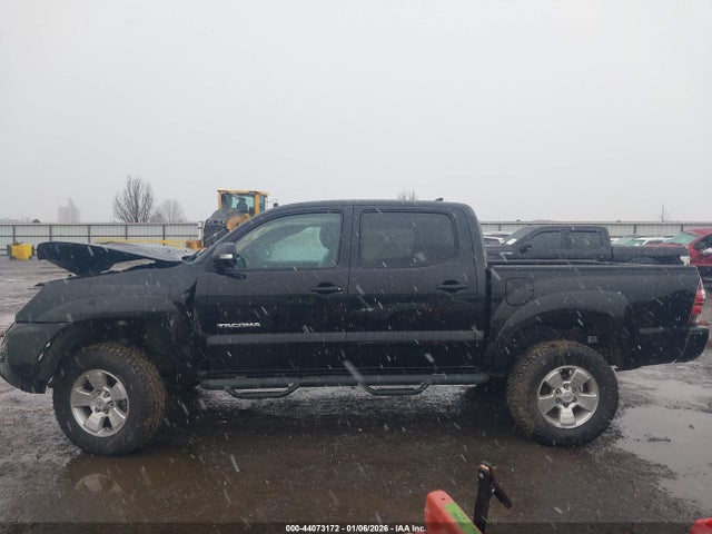 Toyota Tacoma Base V6 2015 5TFLU4ENXFX145088 Image 14