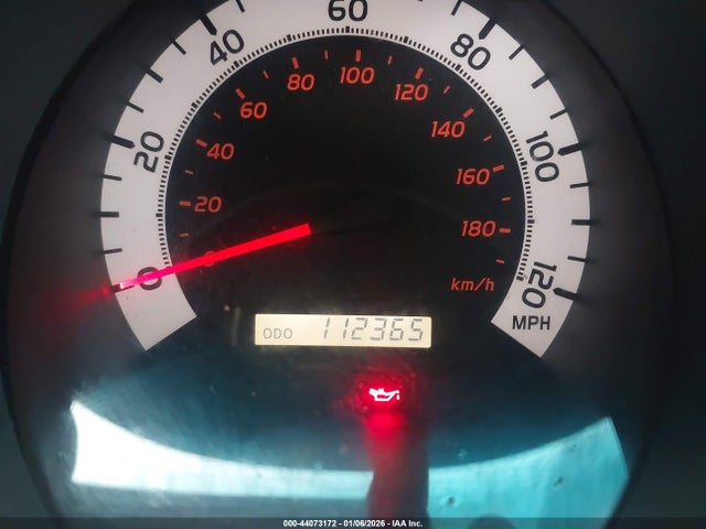 Toyota Tacoma Base V6 2015 5TFLU4ENXFX145088 Image 15