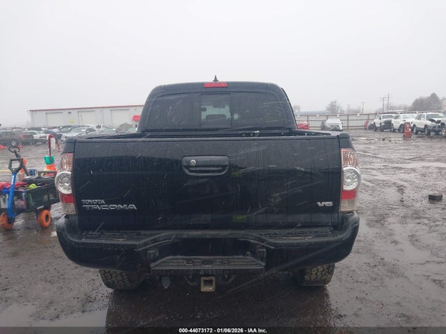 Toyota Tacoma Base V6 2015 5TFLU4ENXFX145088 Image 16