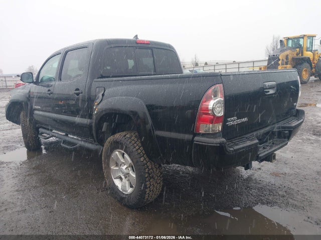 Toyota Tacoma Base V6 2015 5TFLU4ENXFX145088 Image 3