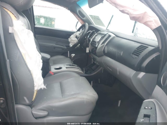 Toyota Tacoma Base V6 2015 5TFLU4ENXFX145088 Image 5